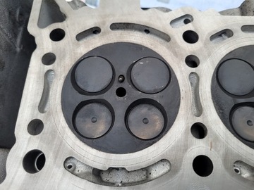 фото thumb №5, Mercedes a642 3.0 cdi головка права