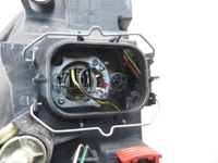 фото thumb №7, Лампа левая передняя toyota corolla e12 8115002381