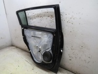 фото thumb №6, Дверь левый задняя задние 1k sportage iii