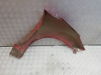 фото thumb №12, Ford fiesta mk7 lift nc крыло перед передний левый