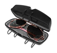 фото thumb №8, Автомобільні чохол na накладки на фари бардачок кронштейн замша контейнер na накладки на фари