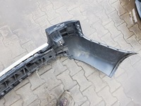 фото thumb №10, Audi a4 b7 04-07r sedan бампер задня