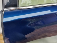 фото thumb №7, Infiniti q50 13- дверь левый задняя