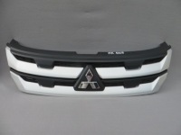 фото thumb №1, Mitsubishi outlander iii 2020- решітка радіатора решітка радіатора mat 7450b399-01