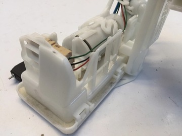 фото thumb №9, Lexus ux 250h 2.0 гібрид toyota 2021 насос пального