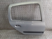 фото thumb №1, Дверь правый задняя renault clio ii nv632