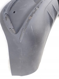 фото thumb №8, Mercedes eqc n293 19- спойлер бампера задняя pdc