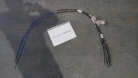 Купити Троси гальма ручного peugeot 308 ii, фото thumb