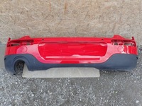 фото thumb №1, Бампер задня задній mini clubman f54 7348920