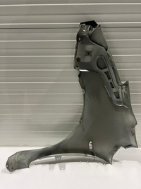 фото thumb №8, Крыло правый передний перед toyota prius ii