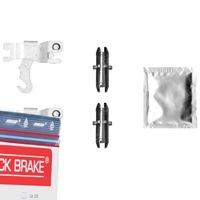 фото thumb №1, Набір napr. rozpieraczy гальма do hyundai ix55