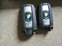 фото thumb №5, Bmw x1 e84 1.8d 143km блок керування двигуна cas ключ