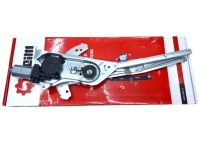 фото thumb №1, Подъемник механизм стекло перед правый nissan kubistar renault kangoo