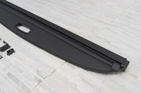 фото thumb №6, Honda hr-v ii ru 2015-2021 шторка багажника czarna