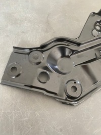 фото thumb №8, Vw polo 18- vi 2g0 кронштейн лампы фара