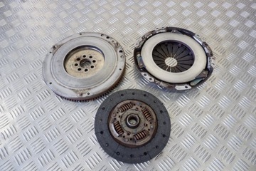 фото thumb №8, Комплект сцепления toyota corolla verso zer_, zze12_, r1_ 3125005100 1.8l