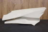 фото thumb №1, Mercedes slk r170 защита правая обивка накладка стойка c a1707950850