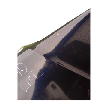 фото thumb №12, Капот крышка двигателя bmw seria 7 e38 рестайлинг