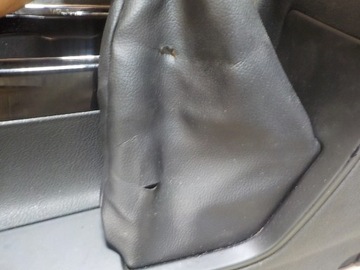 фото thumb №8, Ford mondeo mk4 туннель средний подлокотник