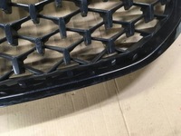 фото thumb №8, Решітка радіатора решітка m набір bmw f40 7450961