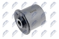 фото thumb №11, Втулка важеля jeep grand cherokee iii 05- liberty ii 08- 13 commander 06-