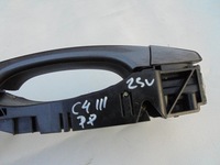 фото thumb №7, Ручка кассета дверь правый перед citroen e-c4 c4 3 iii 22r. 9802977180