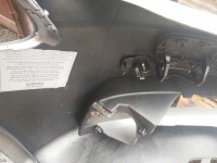 Бампер перед audi a4 b8 pdc ксенон ly7w bez заглушек Киев, фото thumb