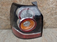 фото thumb №1, Лампа левая задняя led land rover freelander ii lift