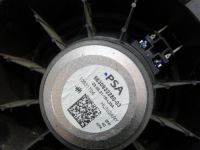 фото thumb №9, Динамик дверь левый перед citroen c4 iii 9830932280 2020r.-