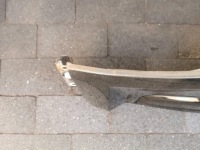 фото thumb №10, Крила лівий перед jaguar xf i x250 pel 07-11