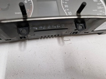 фото thumb №13, Audi a6 c5 2.4 v6 автомат спідометр  прилади obrotomierz європа 4b0920933n