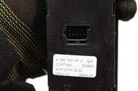 фото thumb №6, Перемикач, панель вікон mercedes mp4 a9605450913