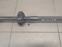 фото thumb №6, Приводной вал правый перед opel zafira a 2.0 dti