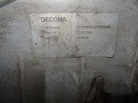 фото thumb №11, Vectra c 1.8b 03' sedan бампер зад