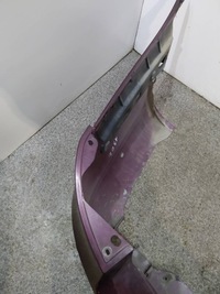 фото thumb №11, Бампер задня kombi lift fl pdc skoda octavia ii 2004-2013