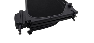 фото thumb №11, Bmw e93 cabrio защита солнцезащитная ветрозащитный экран windshot 7140937 7269437