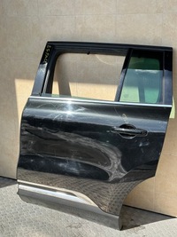 фото thumb №2, Двері задні ліва renault espace v 2019 rok