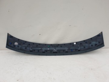 фото thumb №8, Hyundai ioniq 5 21-23 накладка планка na кришка зад 87310-gi000