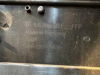 фото thumb №12, Porsche taycan 9j 9j1 бампер задня спойлер dół накладка 9j1807983f