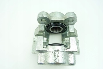 фото thumb №14, Суппорт перед левый garbus kaefer 34410 гирлинг 40mm 113615107b