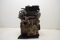 фото thumb №10, Двигатель nissan juke f15 hr16 1.6l бензиновый 86kw 2018