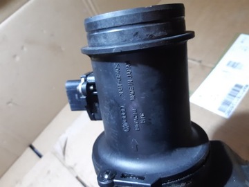 фото thumb №10, Audi a8 d3 3.0 tdi корпус фильтра воздуха 059133823e