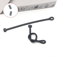 фото thumb №7, Oddzielna lina кабель кришка пального do vw polo jetta