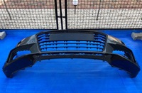 фото thumb №7, Бампер переднє audi tt s-line 8s0