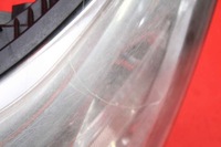 фото thumb №10, Фара левый лампа перед ксенон eu 9689037880 citroen c5 ii x7 iii 08-17