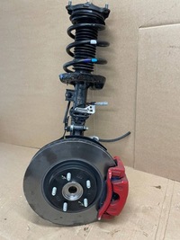 фото thumb №1, Kia ceed iii 18- 1.4 t-gdi пружина перед передняя