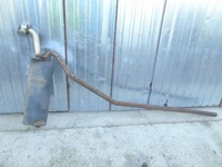 фото thumb №1, Opel mokka вихлоп гасник 1.6 cdti 95421537