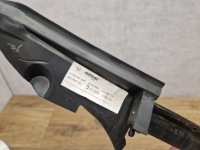 Bmw f33 f83 ліва молдинг скло двері задній задня shadowline m-pakiet 7295571 Зі Шроту, фото thumb