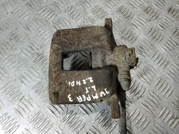фото thumb №1, Супорт гальмівний лівий зад citroen jumper iii 2.2