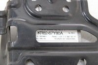 фото thumb №4, Модуль переключения поперечина движения mazda cx-5 kr82-67y80a датчик